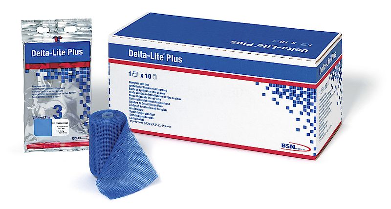 Delta-Lite® Plus